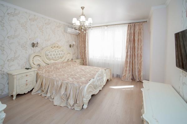 Просторный дуплекс для большой, дружной семьи — фото 5